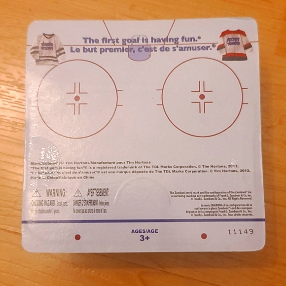 RARE - Sidney Crosby Zamboni - Picture 5 of 5